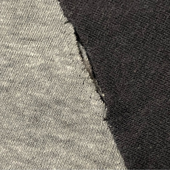 Vintage 80s RUSH New World Tour Signals Concert Raglan Jersey T-Shirt - Picture 9 of 10